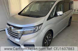 honda stepwagon 2020 CFJ1607883