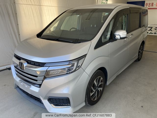 honda stepwagon 2020 CFJ1607883 image 1