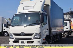 hino dutro 2019 CFJ1607839