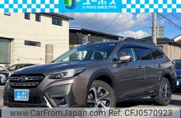 subaru outback 2021 CARSENSOR_JP_AU6097876117