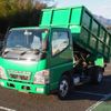 mitsubishi-fuso canter 2006 -MITSUBISHI--Canter FG70DB--520723---MITSUBISHI--Canter FG70DB--520723- image 1