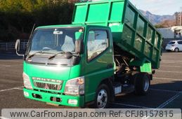 mitsubishi-fuso canter 2006 -MITSUBISHI--Canter FG70DB--520723---MITSUBISHI--Canter FG70DB--520723-