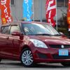 suzuki swift 2012 quick_quick_DBA-ZC72S_ZC72S-149905 image 5