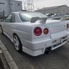 nissan skyline 1999 quick_quick_GF-ER34_ER34-023741 image 2