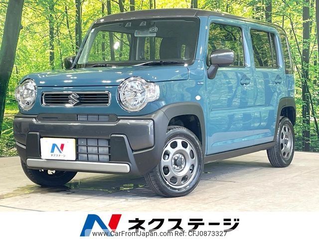 suzuki hustler 2024 CFJ0873327 image 1