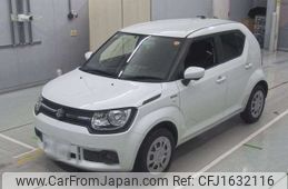 suzuki ignis 2016 CFJ1632116