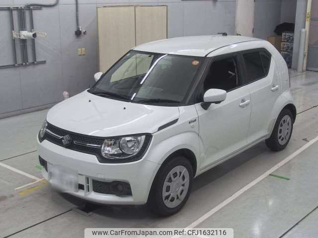 suzuki ignis 2016 CFJ1632116 image 1