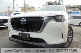 mazda mazda-others 2023 YAMAKATSU_KH3P-100053