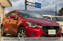 mazda demio 2017 -MAZDA--Demio DBA-DJ3FS--DJ3FS-310228---MAZDA--Demio DBA-DJ3FS--DJ3FS-310228-