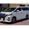 toyota alphard 2015 -TOYOTA 【名変中 】--Alphard AYH30W--0025242---TOYOTA 【名変中 】--Alphard AYH30W--0025242- image 1