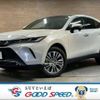toyota harrier 2021 quick_quick_6BA-MXUA80_MXUA80-0048676 image 1