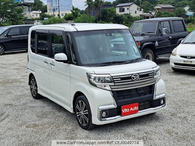 daihatsu tanto 2016 quick_quick_LA600S_LA600S-0407103 image 2