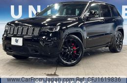 jeep grand-cherokee 2017 CFJ1619836