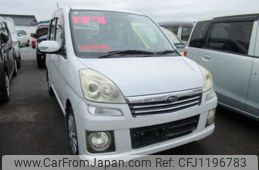 subaru stella 2007 -SUBARU--Stella DBA-RN1--RN1-025914---SUBARU--Stella DBA-RN1--RN1-025914-