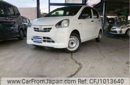 toyota pixis-epoch 2013 CFJ1013640
