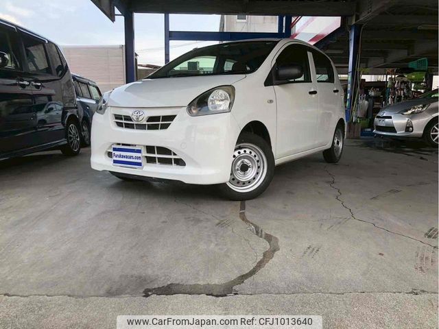 toyota pixis-epoch 2013 CFJ1013640 image 1