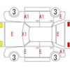 toyota c-hr 2017 -TOYOTA--C-HR DAA-ZYX10--ZYX10-2027907---TOYOTA--C-HR DAA-ZYX10--ZYX10-2027907- image 2