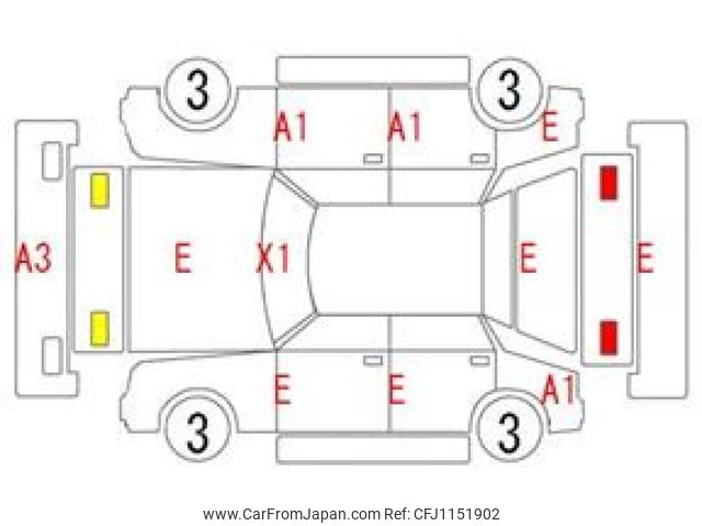 toyota c-hr 2017 -TOYOTA--C-HR DAA-ZYX10--ZYX10-2027907---TOYOTA--C-HR DAA-ZYX10--ZYX10-2027907- image 2