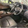 toyota harrier-hybrid 2021 quick_quick_6AA-AXUH80_AXUH80-0035288 image 4