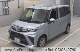 toyota roomy 2020 -TOYOTA 【名古屋 507ﾐ9033】--Roomy 5BA-M900A--M900A-0499871---TOYOTA 【名古屋 507ﾐ9033】--Roomy 5BA-M900A--M900A-0499871-