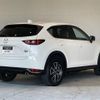 mazda cx-5 2018 -MAZDA--CX-5 3DA-KF2P--KF2P-302397---MAZDA--CX-5 3DA-KF2P--KF2P-302397- image 2