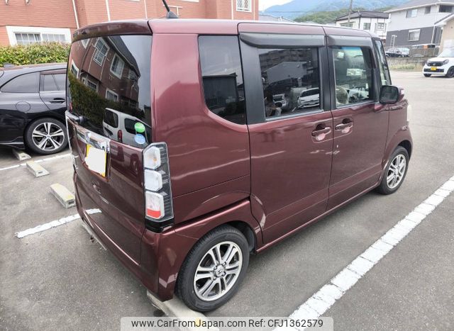 honda n-box 2013 BD25062A4030 image 2