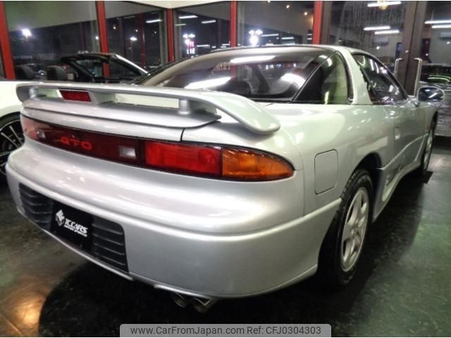 mitsubishi gto 1991 -MITSUBISHI--GTO Z16A--Z16A-0005171---MITSUBISHI--GTO Z16A--Z16A-0005171- image 2