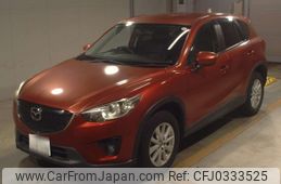 mazda cx-5 2013 -MAZDA 【大分 301さ6163】--CX-5 KEEFW-109779---MAZDA 【大分 301さ6163】--CX-5 KEEFW-109779-