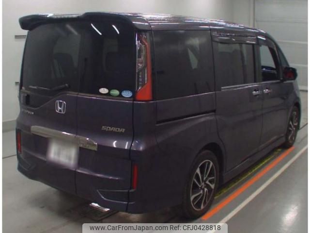 honda stepwagon-spada 2016 quick_quick_DBA-RP3_1044943 image 2