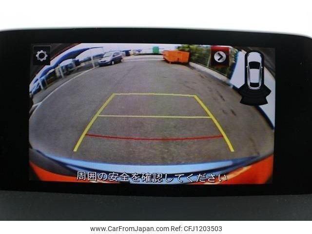 mazda cx-5 2017 -MAZDA--CX-5 LDA-KF2P--KF2P-108467---MAZDA--CX-5 LDA-KF2P--KF2P-108467- image 2