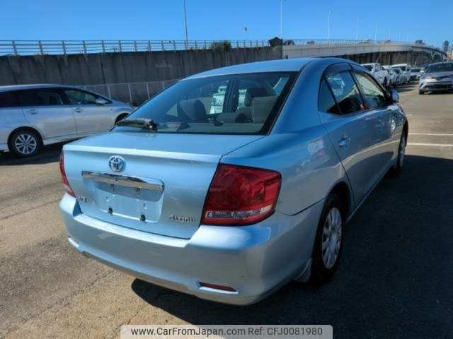 toyota allion 2006 -TOYOTA--Allion CBA-NZT240--NZT240-0082982---TOYOTA--Allion CBA-NZT240--NZT240-0082982- image 2