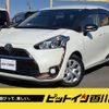 toyota sienta 2016 CFJ1808375 image 1