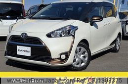 toyota sienta 2016 CFJ1808375