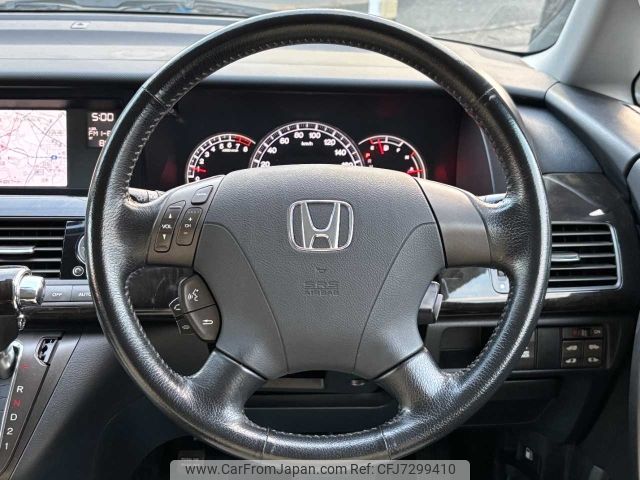 honda elysion 2007 CFJ7299410 image 2
