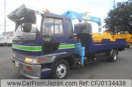 hino ranger 1991 -HINO--Hino Ranger U-FD3HLAK--FD3HLA-22418---HINO--Hino Ranger U-FD3HLAK--FD3HLA-22418-