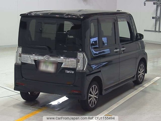 daihatsu tanto 2018 -DAIHATSU--Tanto LA610S-0123870---DAIHATSU--Tanto LA610S-0123870- image 2