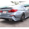 bmw 5-series 2017 quick_quick_JC20_JC20-WBAJC32040WA06276 image 4