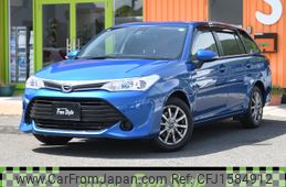 toyota corolla-fielder 2015 CFJ1584912