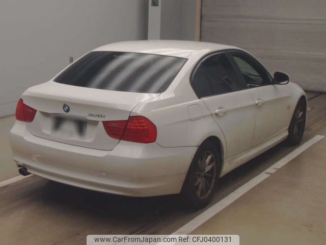 bmw 3-series 2010 -BMW--BMW 3 Series VA20-WBAPG56050NM19721---BMW--BMW 3 Series VA20-WBAPG56050NM19721- image 2