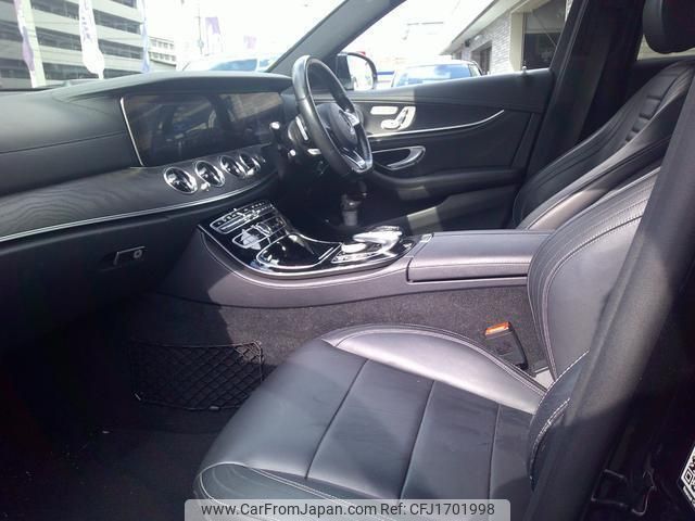 mercedes-benz e-class 2017 CFJ1701998 image 2