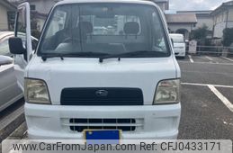 subaru sambar-truck 2004 -SUBARU--Samber Truck LE-TT1--TT1-061263---SUBARU--Samber Truck LE-TT1--TT1-061263-