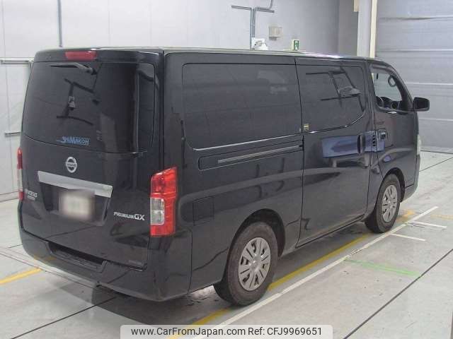 nissan caravan-van 2014 -NISSAN--Caravan Van CBF-VR2E26--VR2E26-016407---NISSAN--Caravan Van CBF-VR2E26--VR2E26-016407- image 2