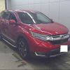honda cr-v 2018 -HONDA--CR-V DBA-RW1--RW1-1002655---HONDA--CR-V DBA-RW1--RW1-1002655- image 1