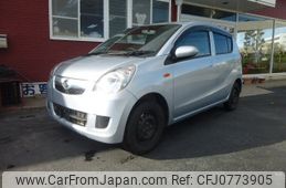 daihatsu mira 2010 -DAIHATSU--Mira L285S--0020648---DAIHATSU--Mira L285S--0020648-