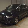 audi q3 2013 -AUDI--Audi Q3 8UCPSF-WAUZZZ8U0ER004395---AUDI--Audi Q3 8UCPSF-WAUZZZ8U0ER004395- image 1