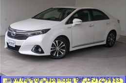toyota sai 2014 -TOYOTA--SAI DAA-AZK10--AZK10-2081980---TOYOTA--SAI DAA-AZK10--AZK10-2081980-