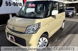 suzuki spacia 2017 -SUZUKI--Spacia DAA-MK42S--MK42S-209939---SUZUKI--Spacia DAA-MK42S--MK42S-209939-