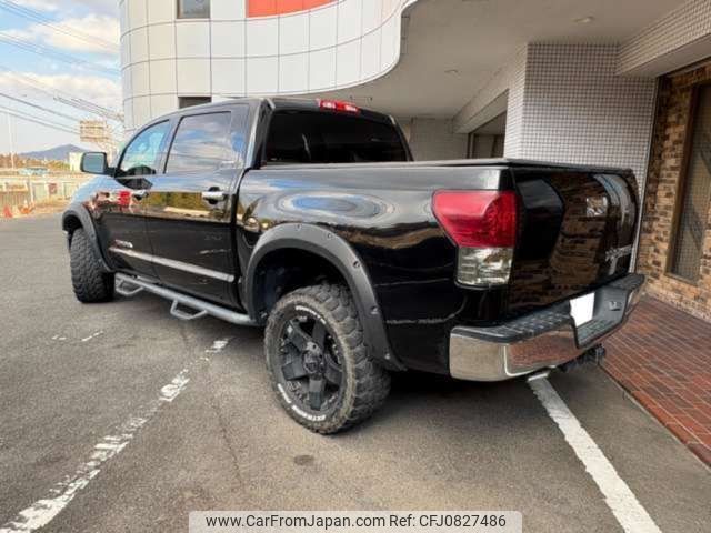 toyota tundra 2013 -OTHER IMPORTED 【神戸 130 1441】--Tundra 000-00000--00000-056275---OTHER IMPORTED 【神戸 130 1441】--Tundra 000-00000--00000-056275- image 2