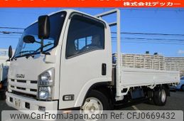 isuzu elf-truck 2008 GOO_NET_EXCHANGE_0707574A30250119W001