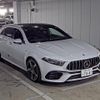 mercedes-benz amg 2023 -MERCEDES-BENZ--AMG W1K1770542N313906---MERCEDES-BENZ--AMG W1K1770542N313906- image 1